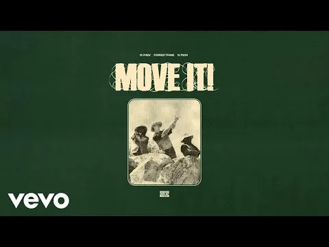 Move It official video thumbnail