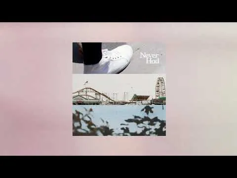 Never Had by Forrest Frank video thumbnail