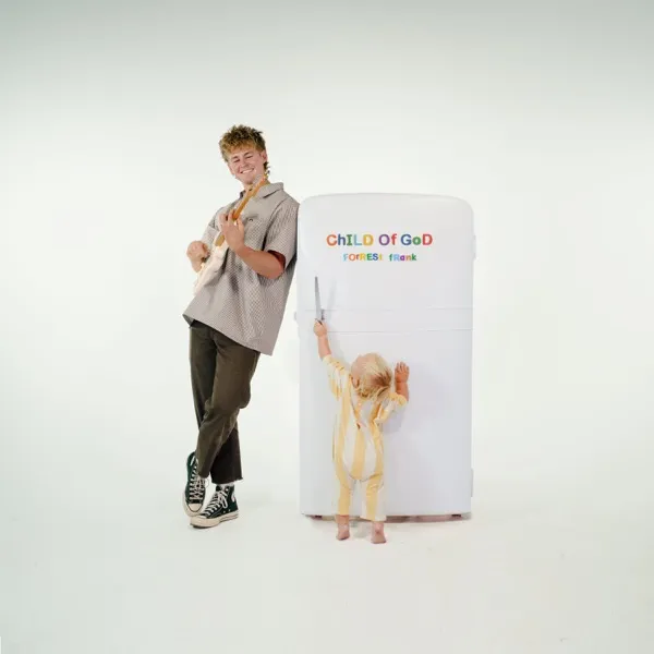 Album Art for Rich Man