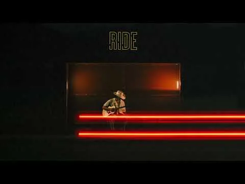 RIDE official video thumbnail