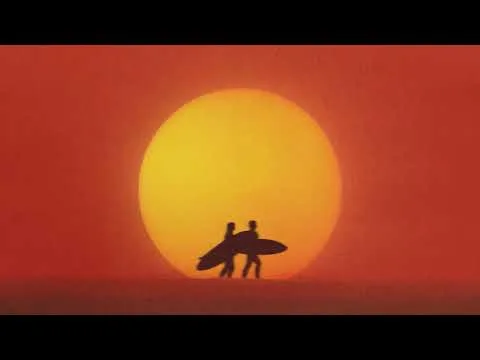 SOMETHING IN THE WATER official video thumbnail