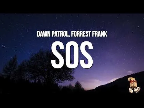SOS official video thumbnail