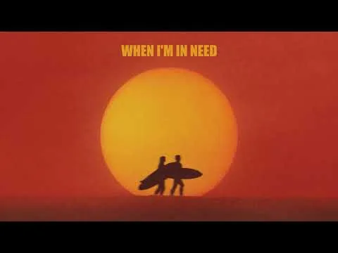STAY AWHILE official video thumbnail
