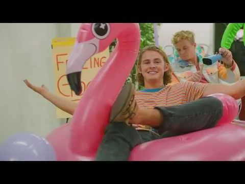 Sunday Best official video thumbnail