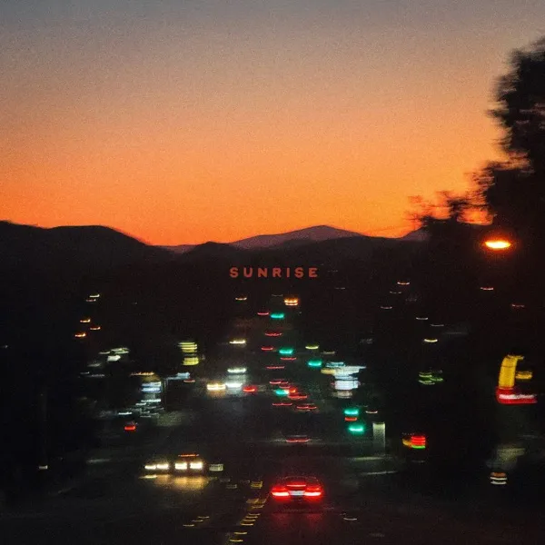 Album Art for SUNRISE