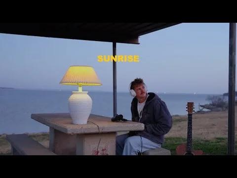 SUNRISE official video thumbnail