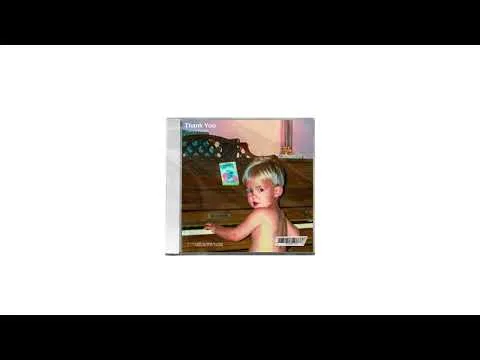 Thank You official video thumbnail