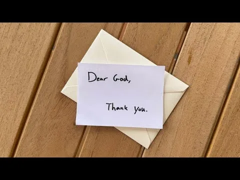 THANKFUL by Forrest Frank video thumbnail