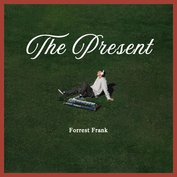 Album Art for The Present