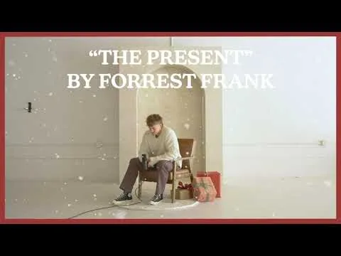 The Present official video thumbnail