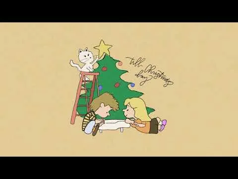 Till christmas day official video thumbnail