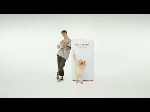 What Living Is All About official video thumbnail
