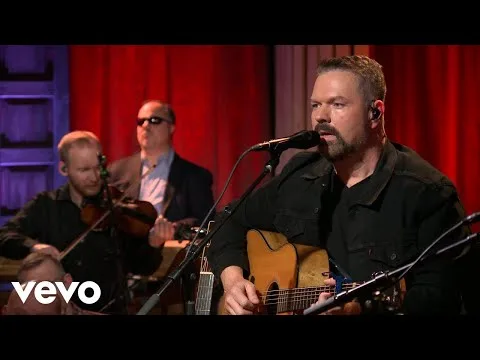 I'm So Lonesome I Could Cry official video thumbnail
