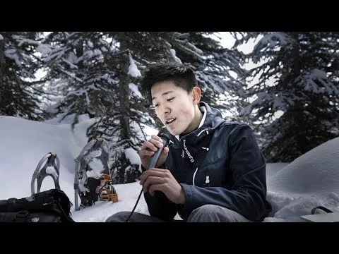 Be Still My Soul  official video thumbnail