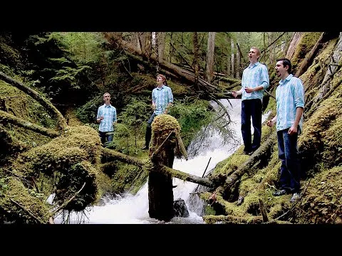 Blest Be the Tie That Binds by Fountainview Academy video thumbnail