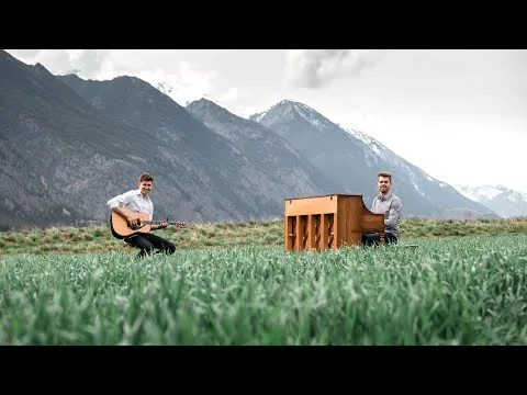 Day By Day (Instrumental) by Fountainview Academy video thumbnail