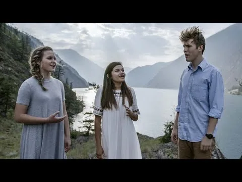 Fairest Lord Jesus by Fountainview Academy video thumbnail