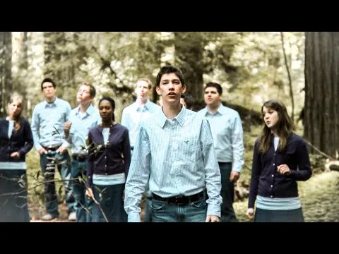 Faith Unlocks the Door by Fountainview Academy video thumbnail