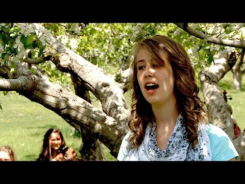 Fill Me Now by Fountainview Academy video thumbnail