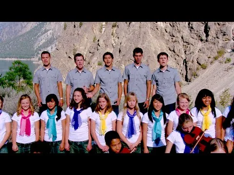 Hail Him The King of Glory by Fountainview Academy video thumbnail
