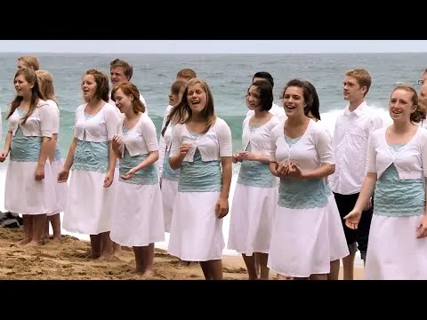 He Leadeth Me by Fountainview Academy video thumbnail