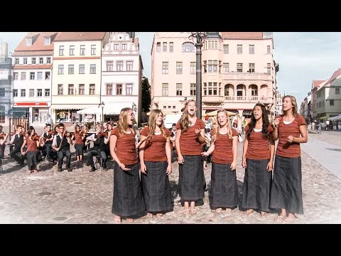 Higher Ground by Fountainview Academy video thumbnail