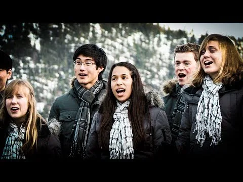 Hold Fast Till I Come by Fountainview Academy video thumbnail