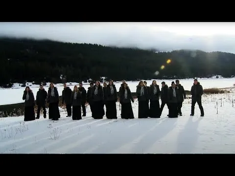 I Know Whom I have Believed by Fountainview Academy video thumbnail