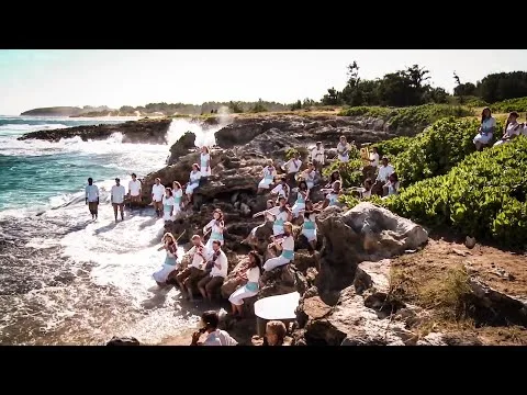 I Must Tell Jesus by Fountainview Academy video thumbnail