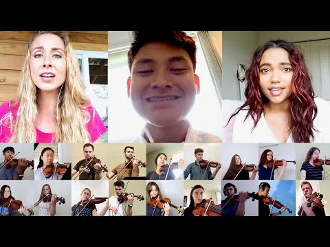I Pledge Allegiance to the Lamb  official video thumbnail