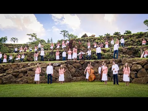 I Saw One Weary by Fountainview Academy video thumbnail