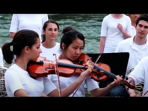 I Surrender All by Fountainview Academy video thumbnail