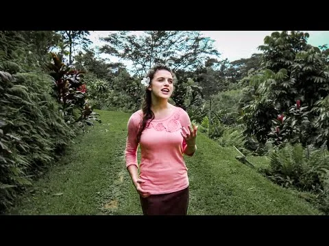I Want Jesus to Walk with Me by Fountainview Academy video thumbnail