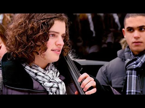 I Will Follow Thee by Fountainview Academy video thumbnail