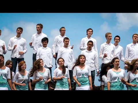 In the Heart of Jesus / Be Still My Soul by Fountainview Academy video thumbnail