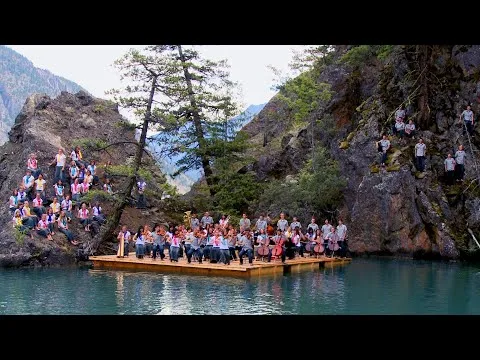 For All the Saints by Fountainview Academy video thumbnail