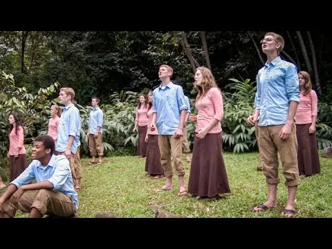 Lilly of the Valley official video thumbnail