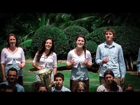 Live Out Thy Life Within Me Medley by Fountainview Academy video thumbnail