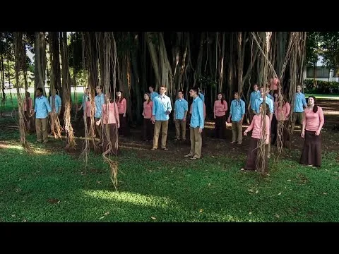 Make Me a Captive official video thumbnail