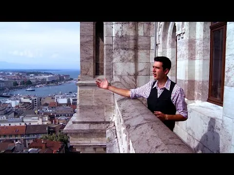 Marvelous Grace by Fountainview Academy video thumbnail