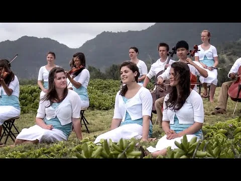 Must Jesus Bear The Cross Alone by Fountainview Academy video thumbnail