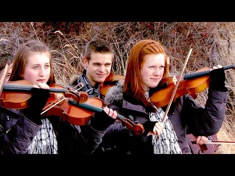 Nailed To The Cross by Fountainview Academy video thumbnail