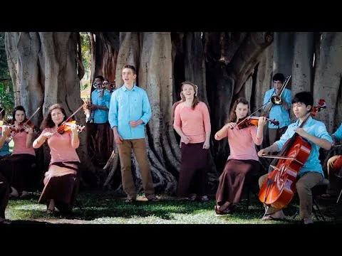 Nearer Still Nearer by Fountainview Academy video thumbnail
