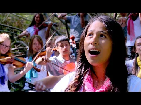 Pass Me Not, O Gentle Savior by Fountainview Academy video thumbnail