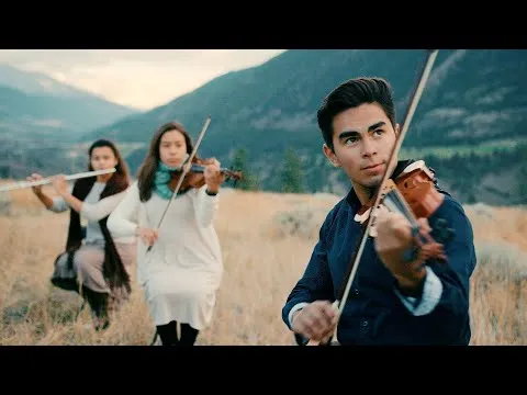 Redeemed by Fountainview Academy video thumbnail