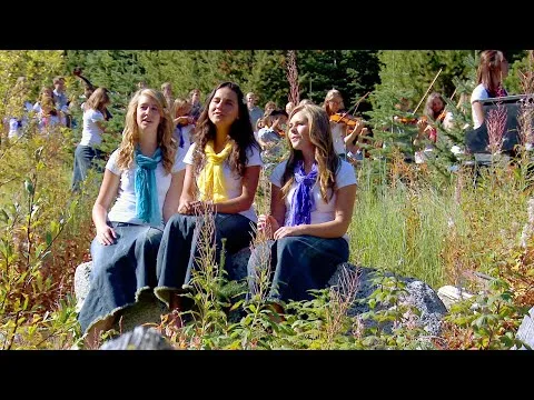 Saved by Grace by Fountainview Academy video thumbnail