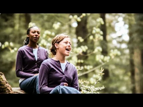 Sitting At The Feet Of Jesus by Fountainview Academy video thumbnail