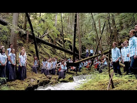 Spend Time with Jesus by Fountainview Academy video thumbnail