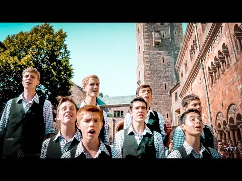 Stand Up! Stand Up for Jesus! by Fountainview Academy video thumbnail