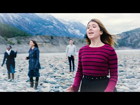 Swing Low Sweet Chariot by Fountainview Academy video thumbnail